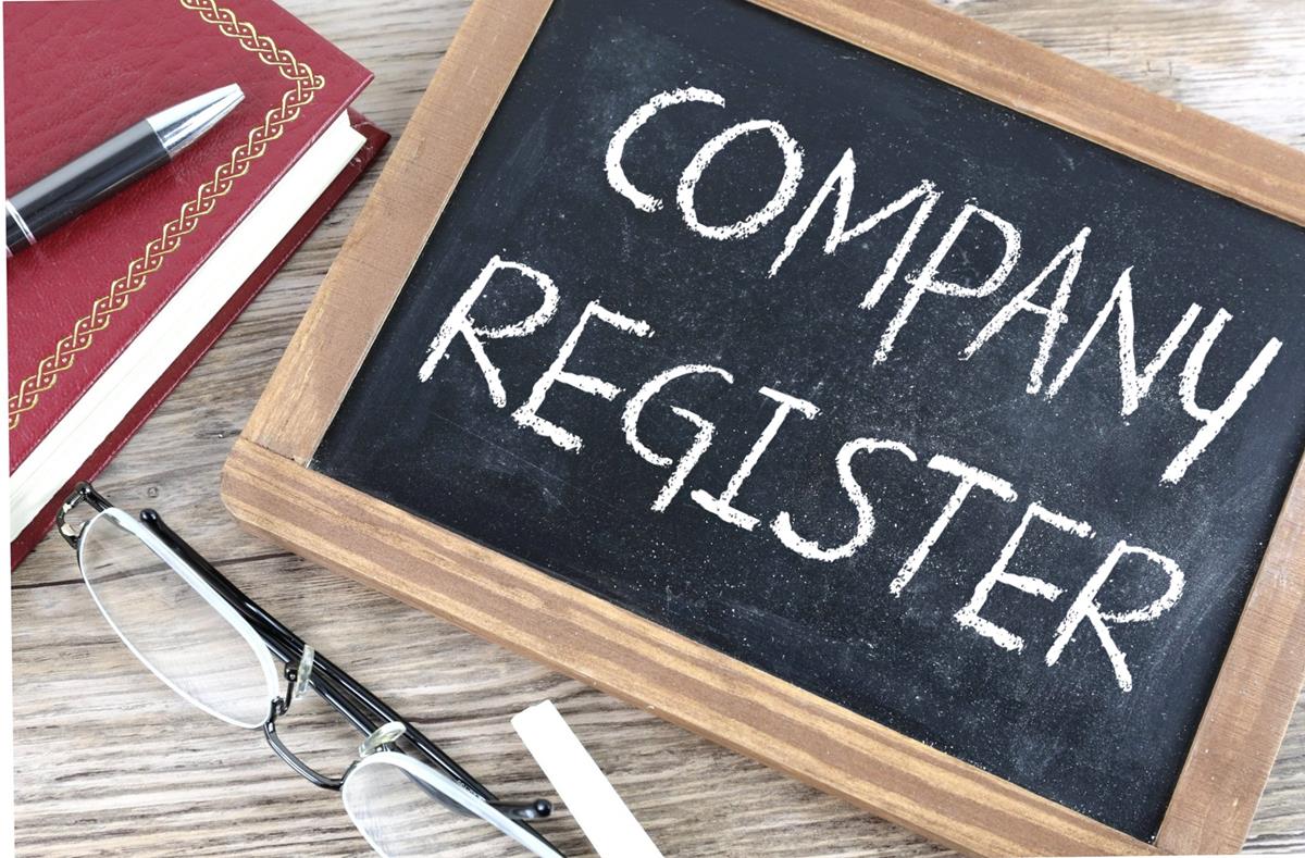 How to Register Company in USA